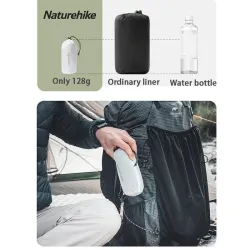 Doublure ultralégère NATUREHIKE pour le camping et les voyages